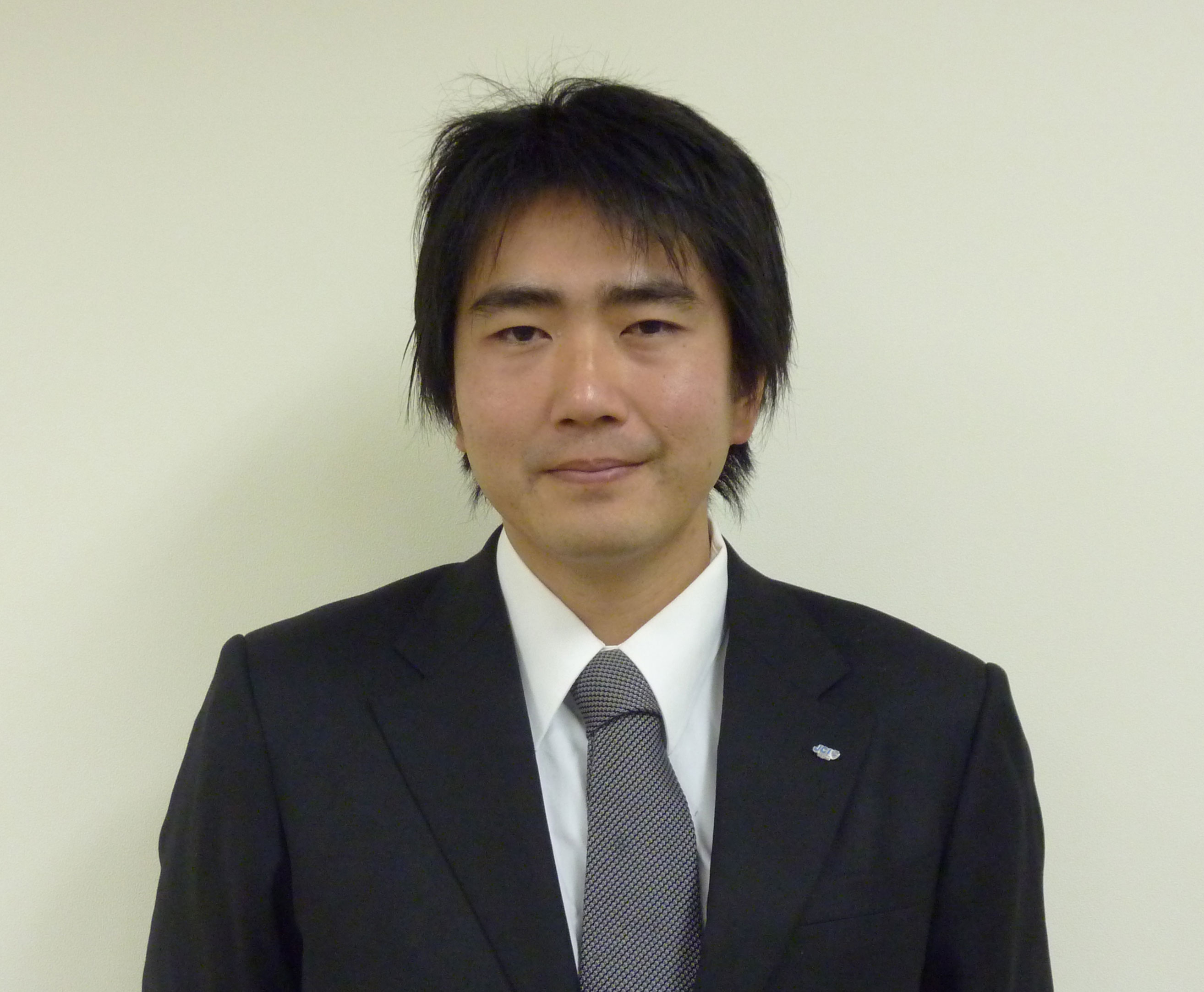 古川元規